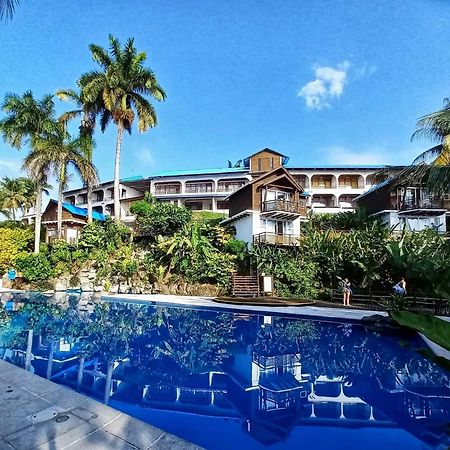 Villa Caribe Lívingston Екстериор снимка