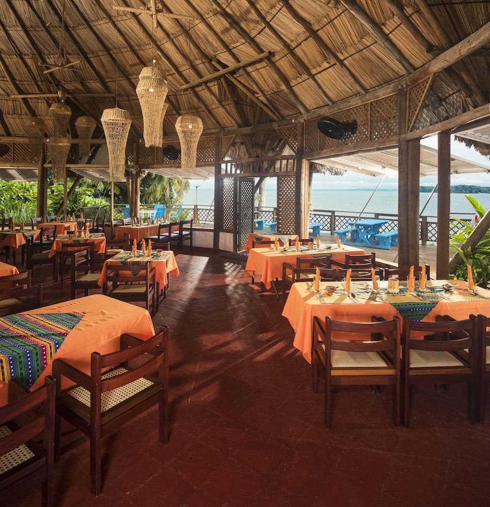 Villa Caribe Lívingston Екстериор снимка