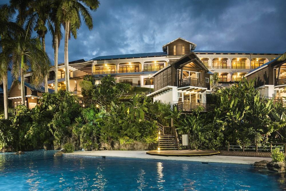 Villa Caribe Lívingston Екстериор снимка