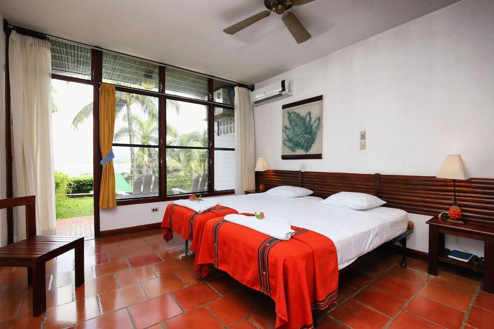 Villa Caribe Lívingston Екстериор снимка