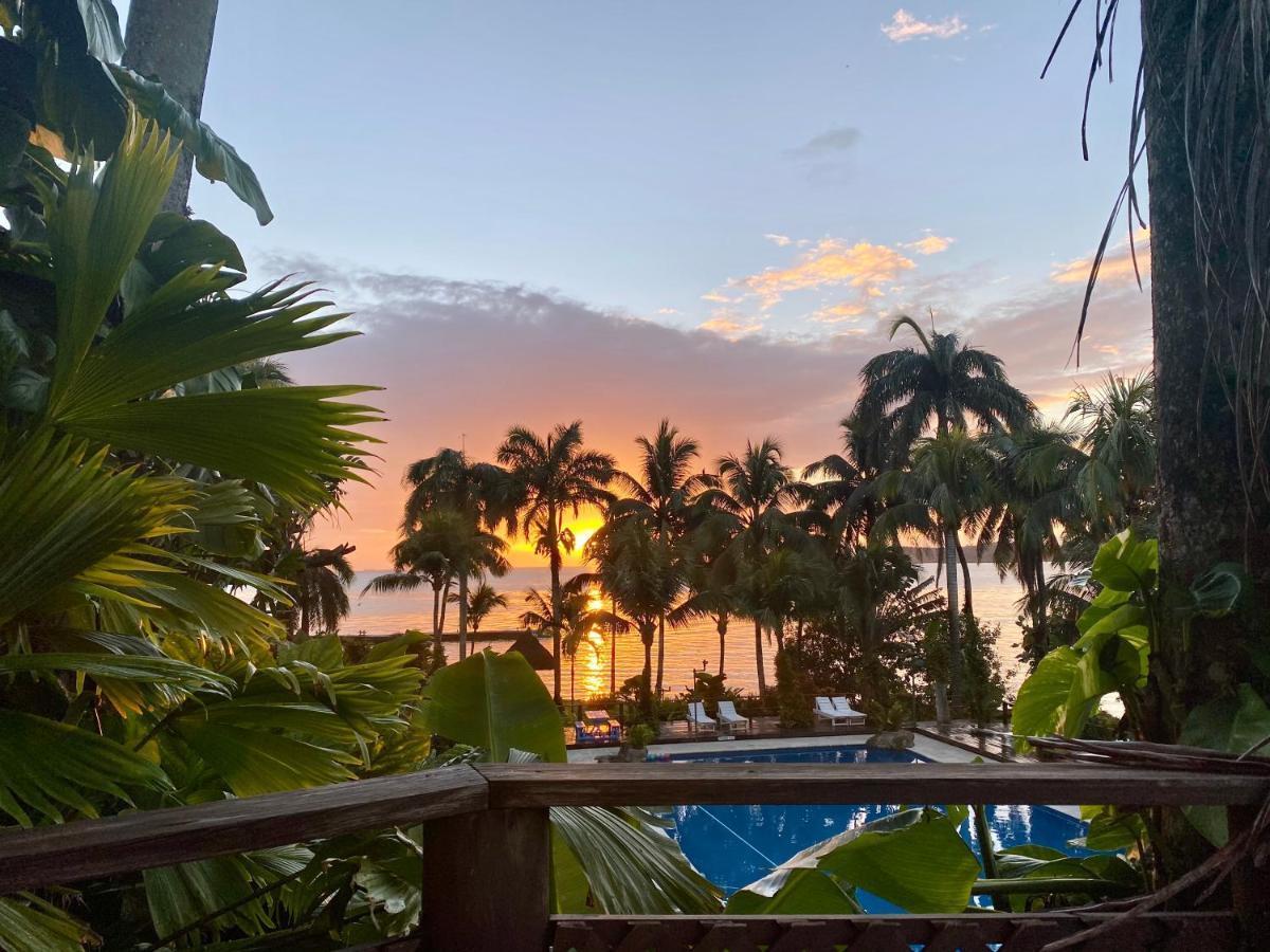 Villa Caribe Lívingston Екстериор снимка