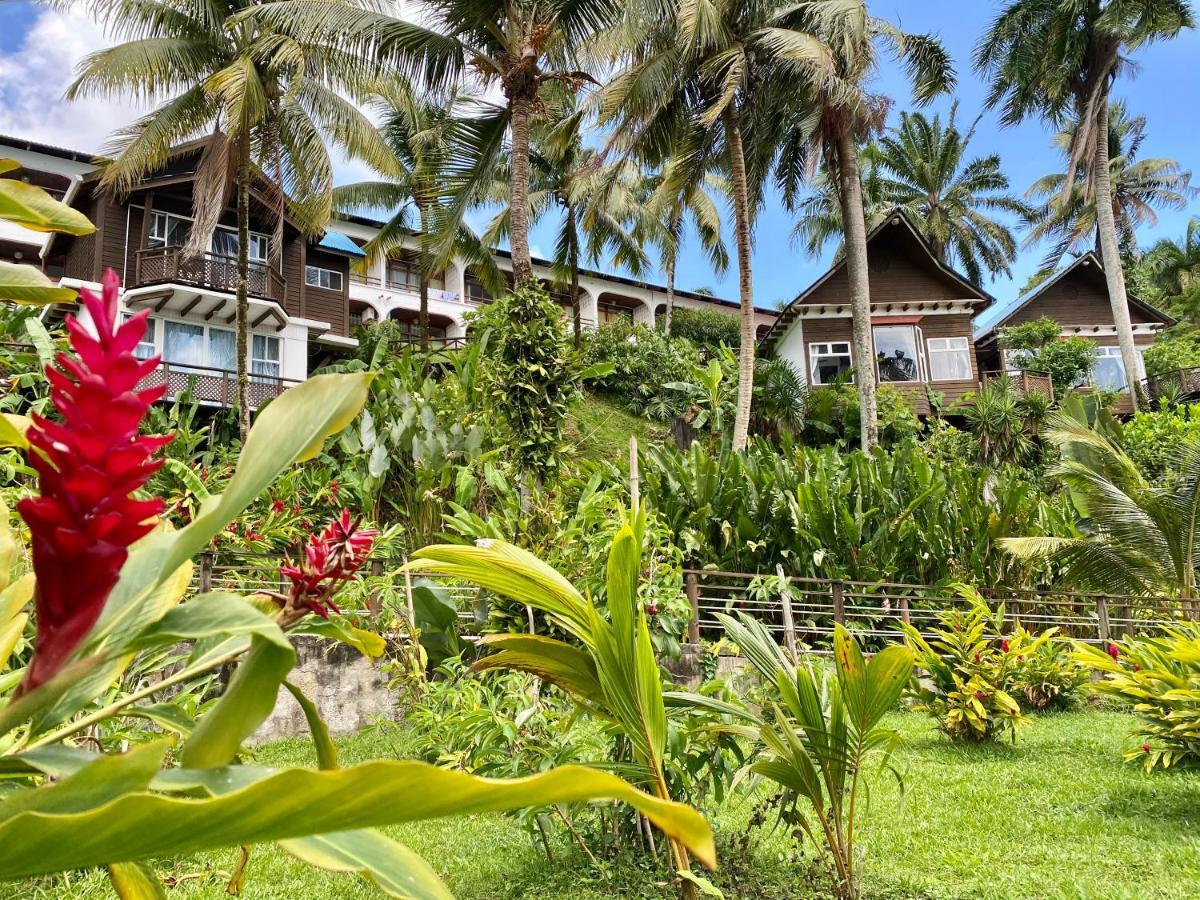 Villa Caribe Lívingston Екстериор снимка