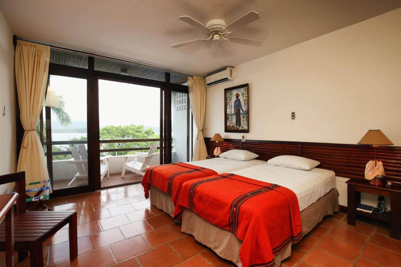 Villa Caribe Lívingston Екстериор снимка