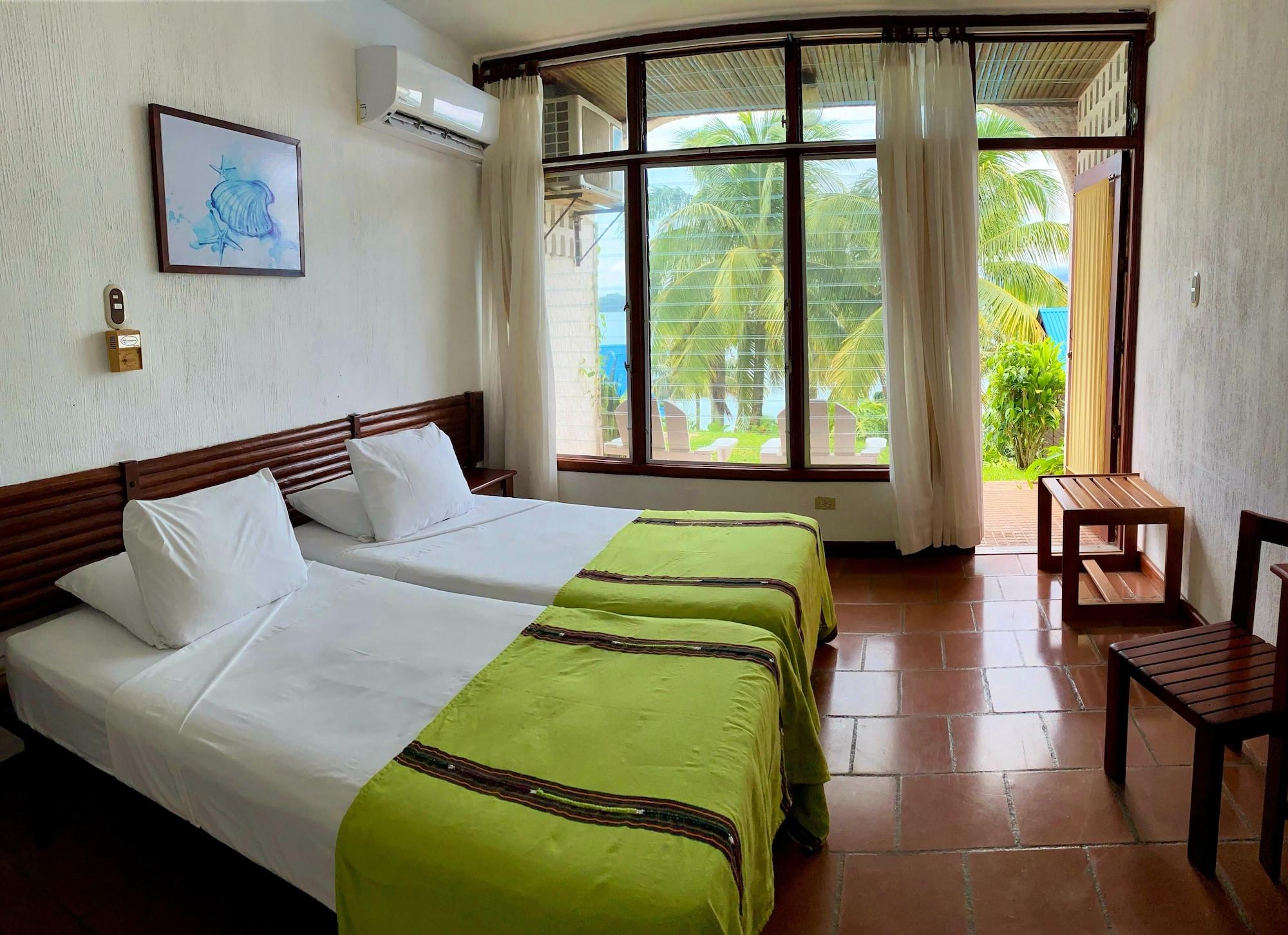 Villa Caribe Lívingston Екстериор снимка