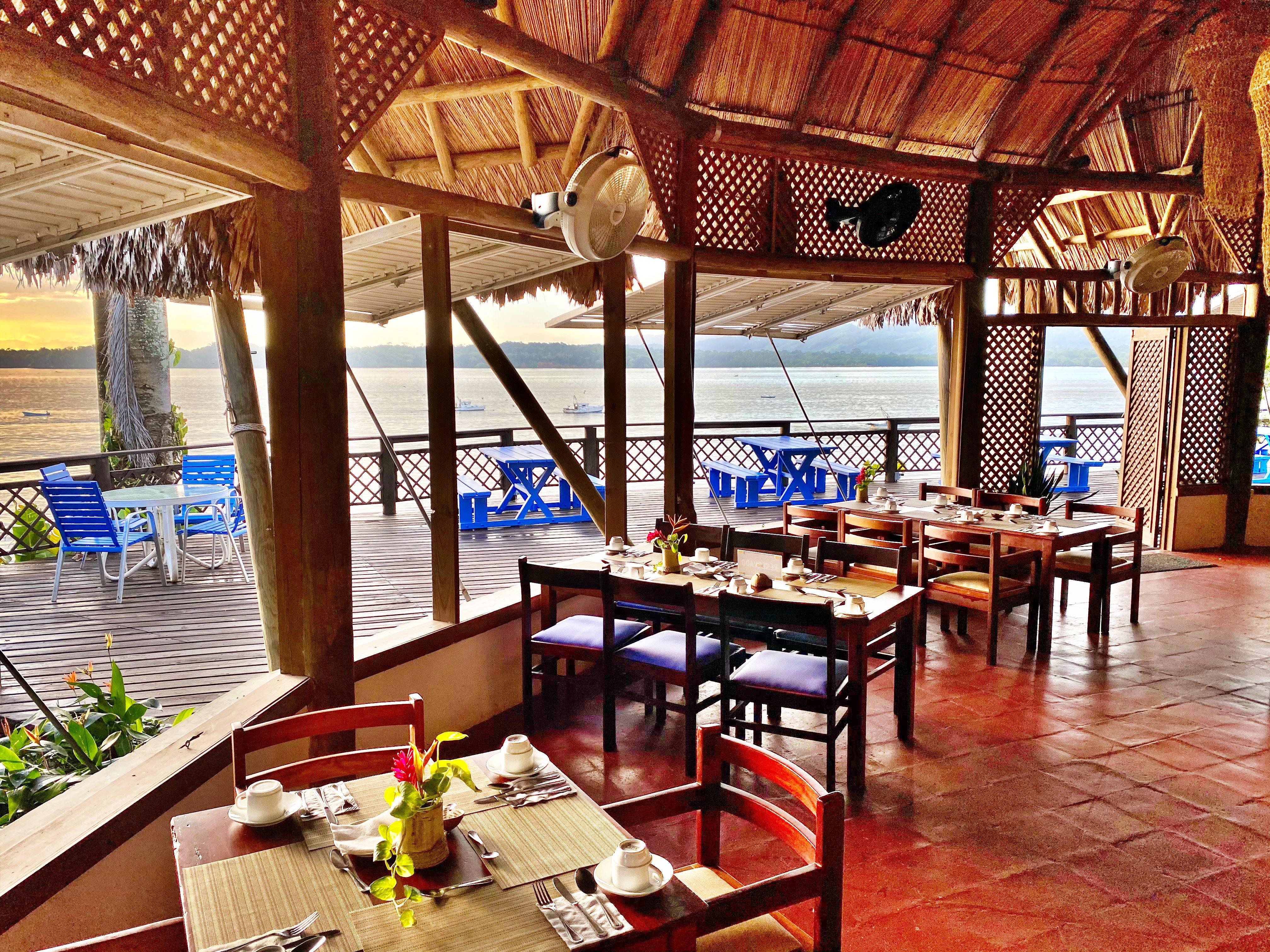 Villa Caribe Lívingston Екстериор снимка