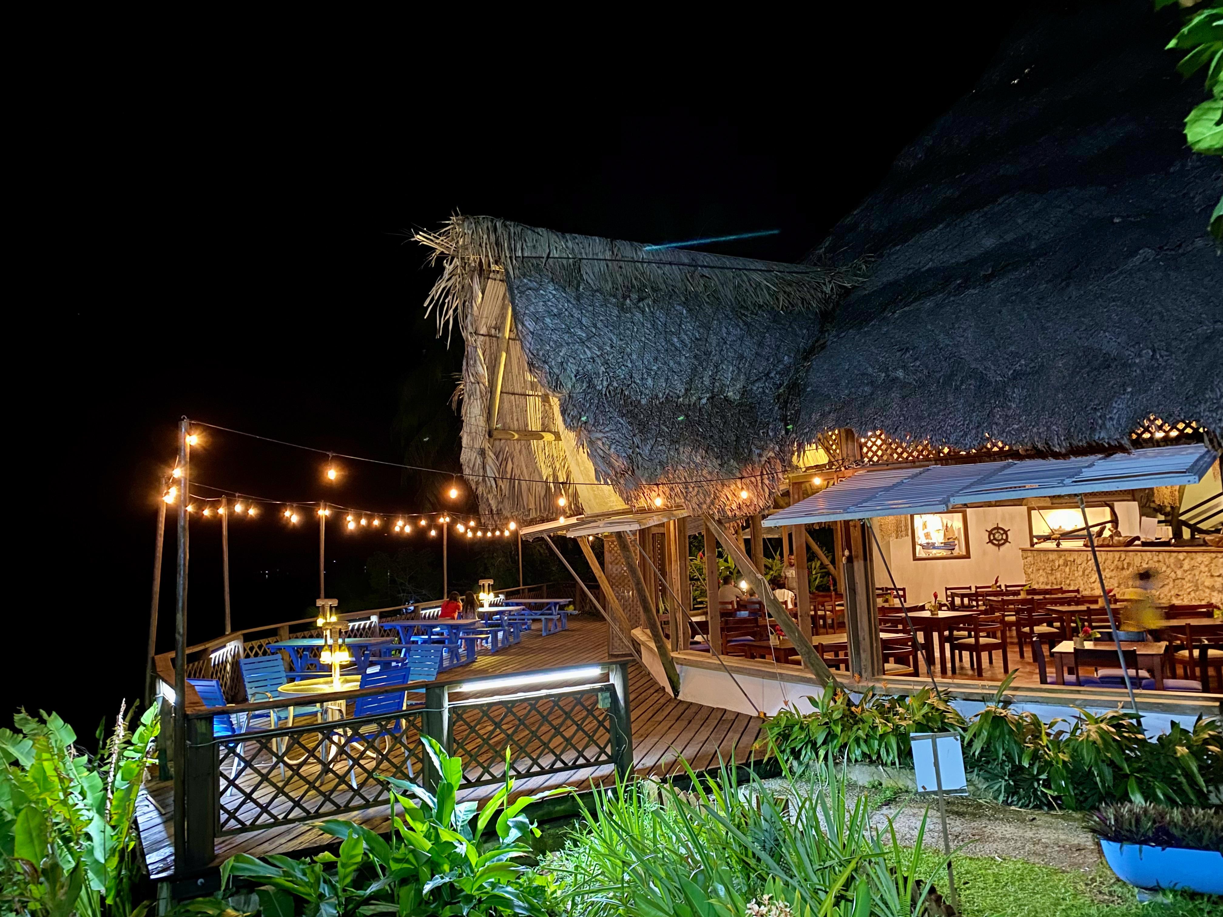 Villa Caribe Lívingston Екстериор снимка