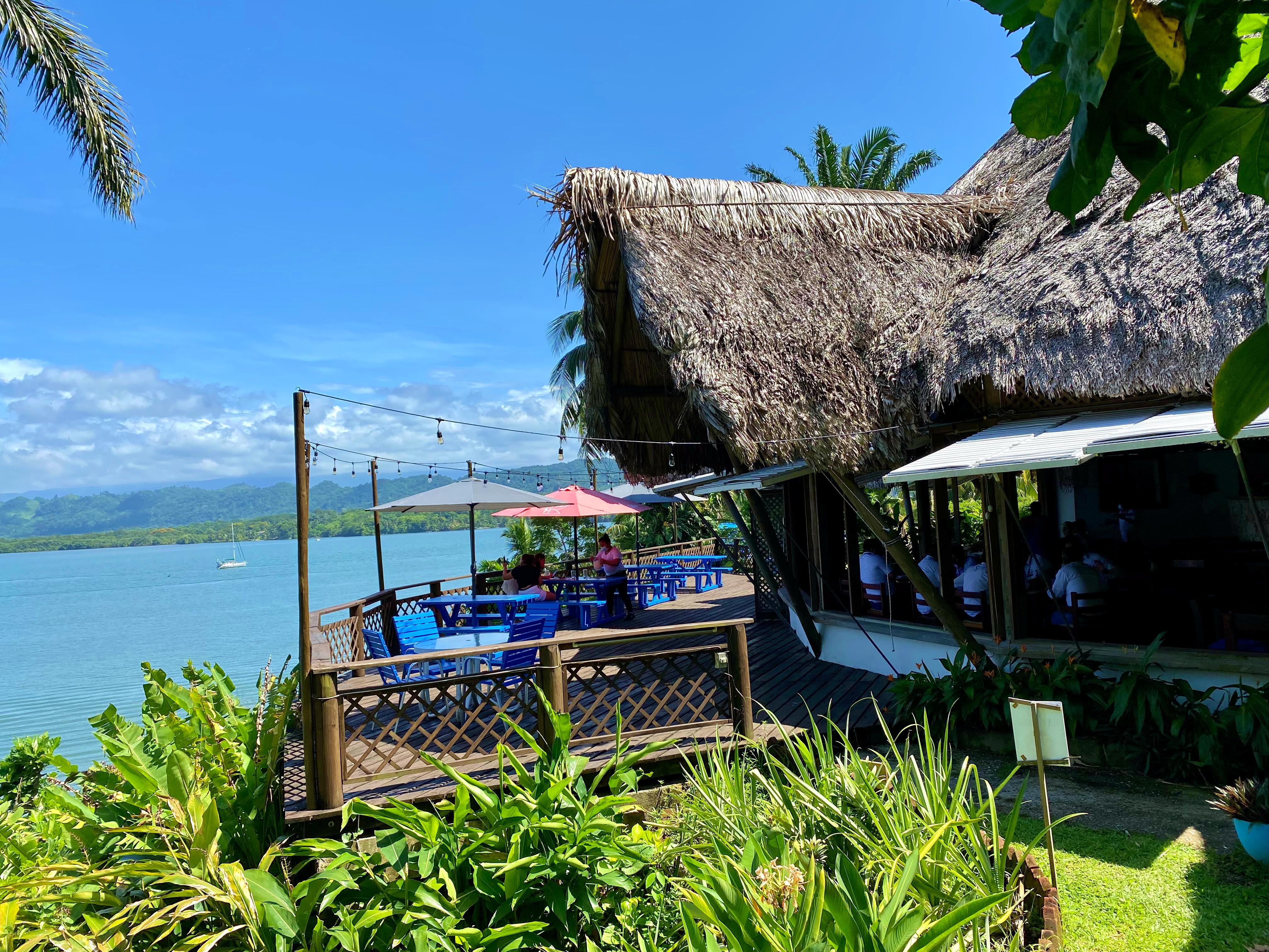 Villa Caribe Lívingston Екстериор снимка
