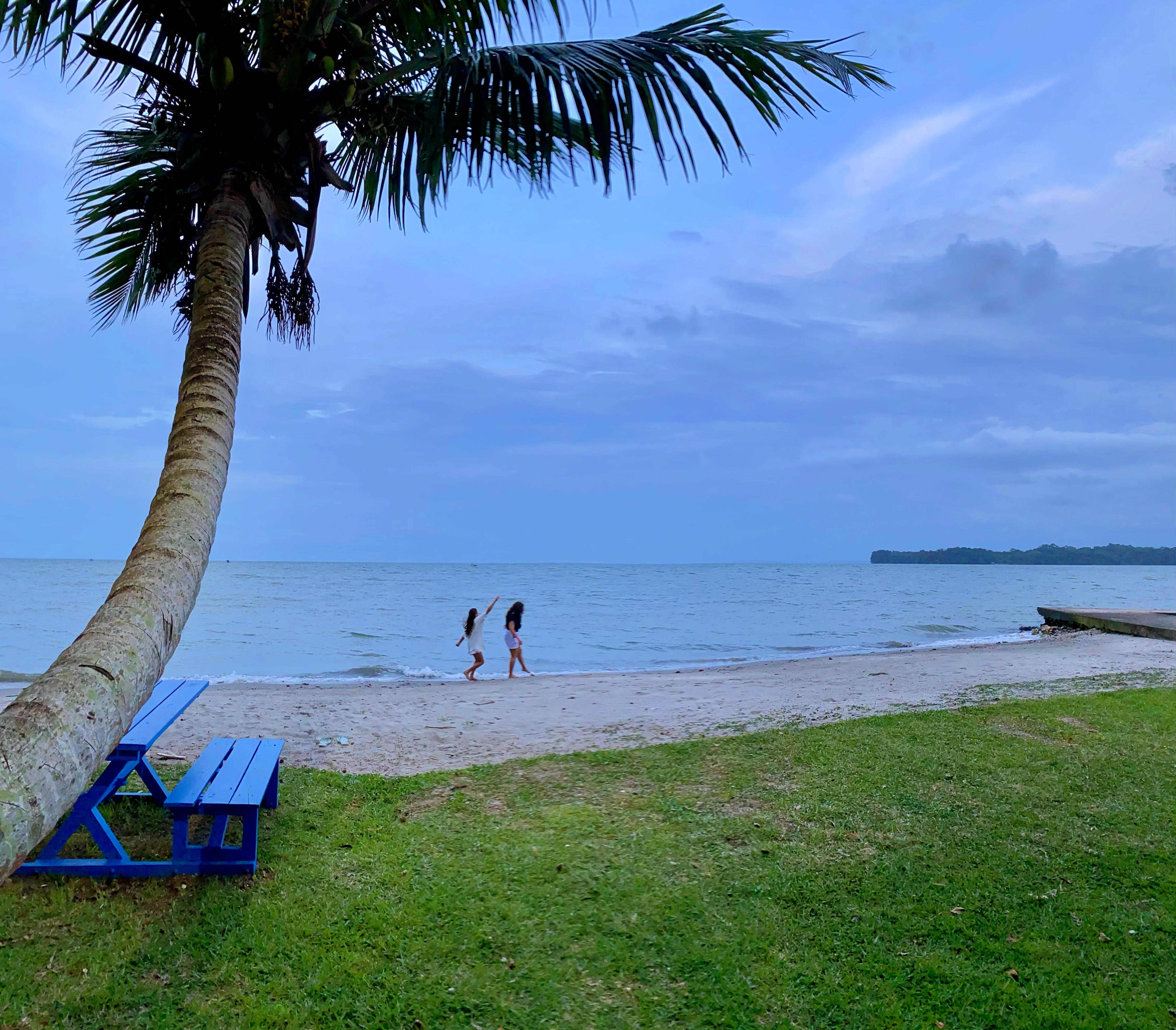 Villa Caribe Lívingston Екстериор снимка