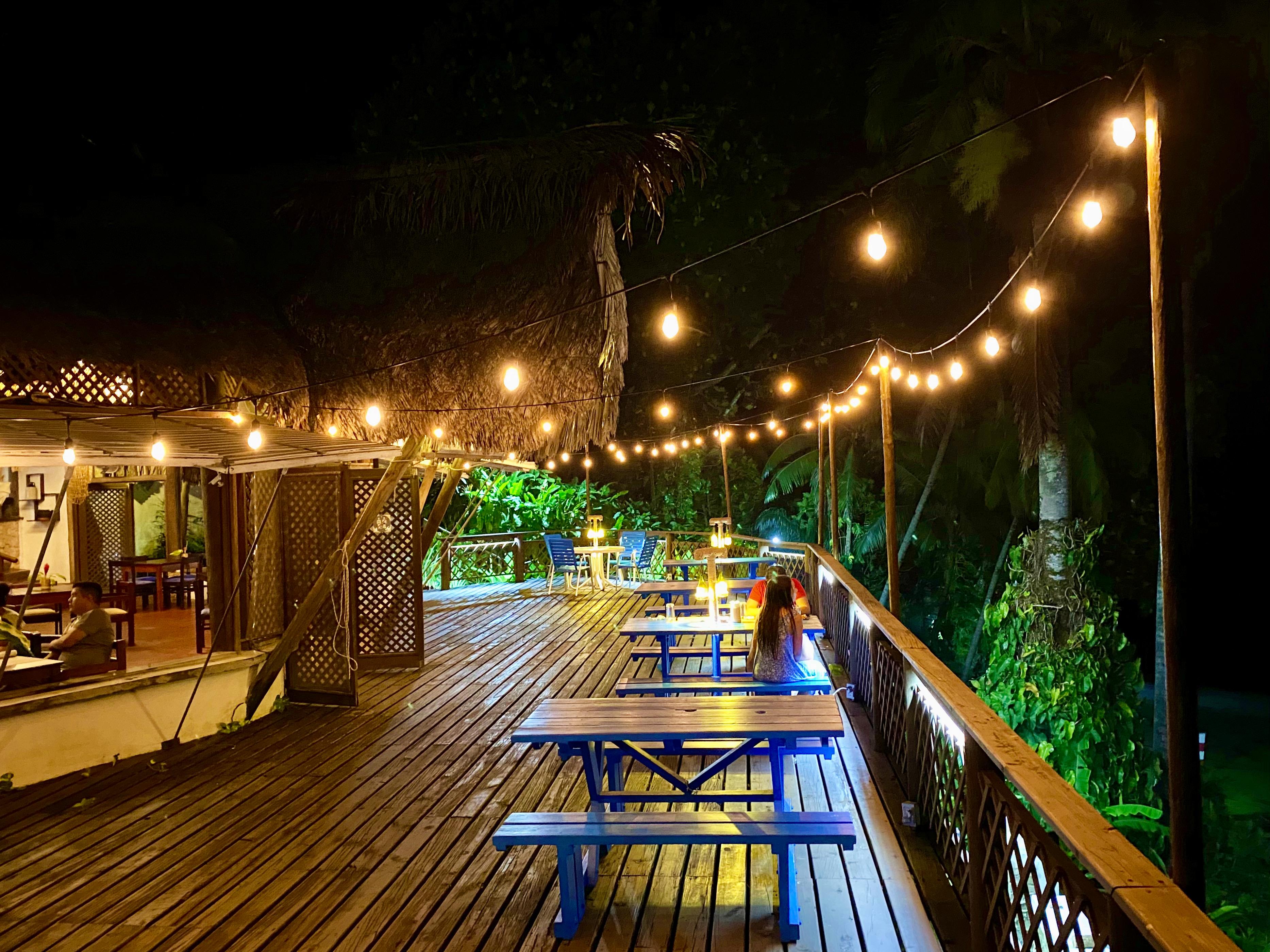 Villa Caribe Lívingston Екстериор снимка