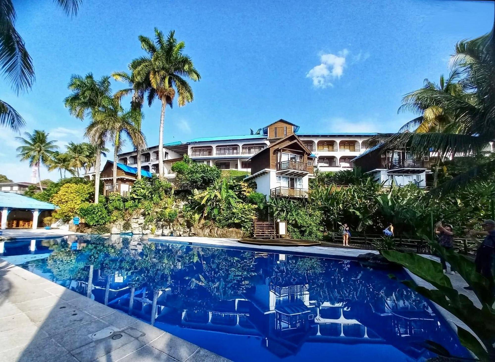 Villa Caribe Lívingston Екстериор снимка