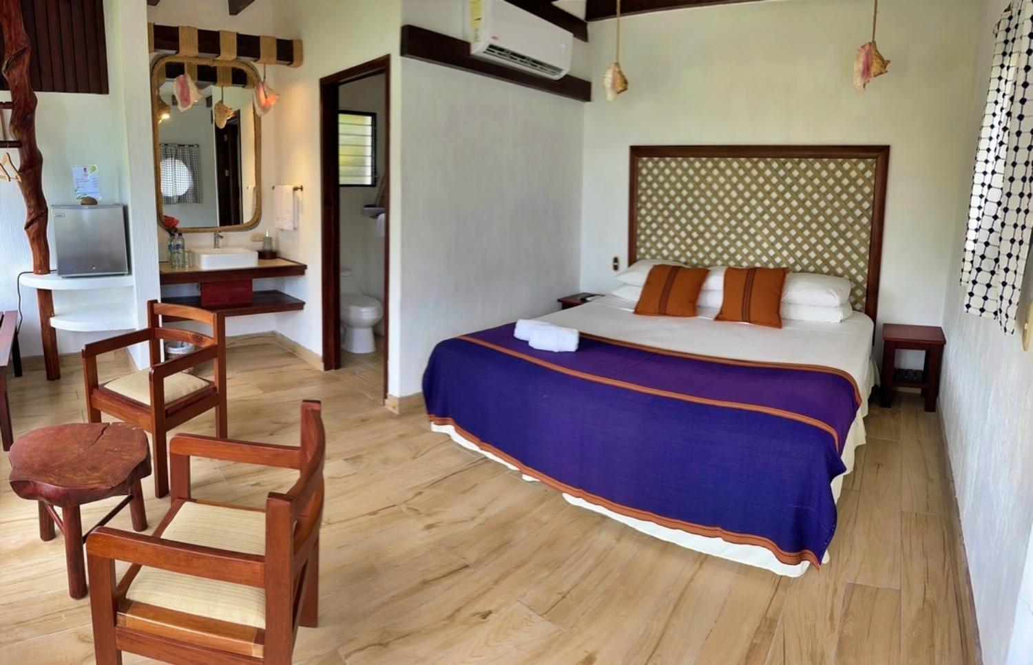 Villa Caribe Lívingston Екстериор снимка